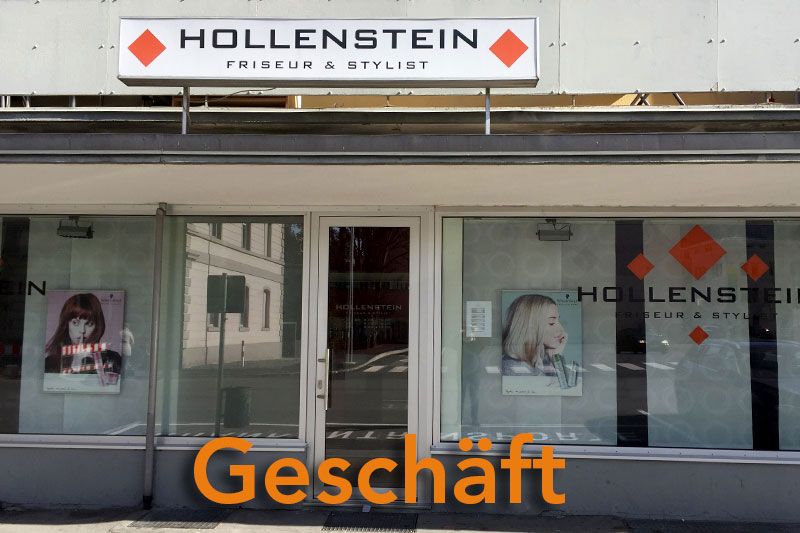 Geschäft